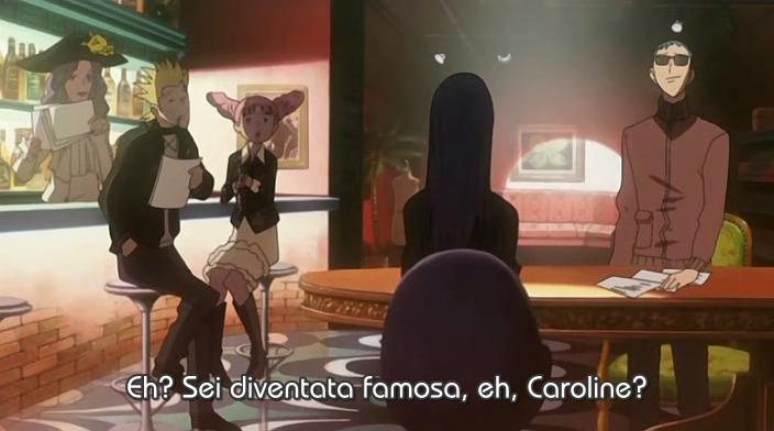 Otaku Gallery  / Anime e Manga / Paradise Kiss / Screen Shots / 12 - Future (End) / 005.jpg